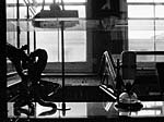 Sladen Gallery exhibit Sladen Gallery exhibit