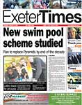 The Exeter Times 2006 The Exeter Times 2006