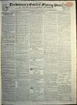 Trewmans Exeter Flying Post 1813 Trewmans Exeter Flying Post 1813