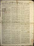 Old Exeter Journal Old Exeter Journal