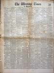The Western Times and Gazette The Western Times and Gazette