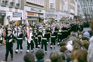Freedom of the City 1983 Freedom of the City 1983