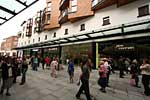 princesshay shops - photo David Cornforth princesshay shops - photo David Cornforth