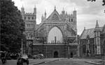 The Cathedral in 1947 The Cathedral in 1947
