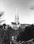 St Michaels, Mt Dinham St Michaels, Mt Dinham