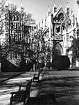 Cathedral 1951 Cathedral 1951