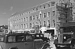 High Street rebuilding 1951 High Street rebuilding 1951