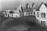 St Lukes College 1949 St Lukes College 1949