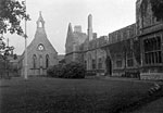 St Lukes College 1949 St Lukes College 1949