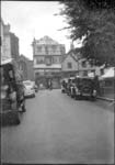 Mol's Coffee House 1933 Mol's Coffee House 1933