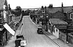 Commings Road 1951 Commings Road 1951