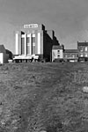 The Odeon in 1949 The Odeon in 1949
