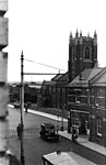 Pinhoe Road 1951 Pinhoe Road 1951