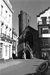 St Stephens Church 1949 St Stephens Church 1949