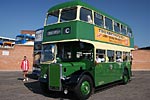 UFJ296 Leyland UFJ296 Leyland
