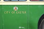 City of Exeter livery City of Exeter livery