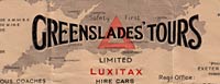 Greenslades letter head