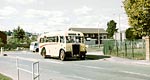 JLJ401 at the Cattle Market, Marsh Barton JLJ401 at the Cattle Market, Marsh Barton