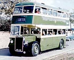 Leyland vintage 1948 Leyland vintage 1948