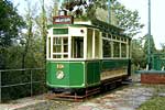 Car no 19 at Seaton Car no 19 at Seaton