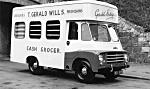 Mobile Grocers van Mobile Grocers van